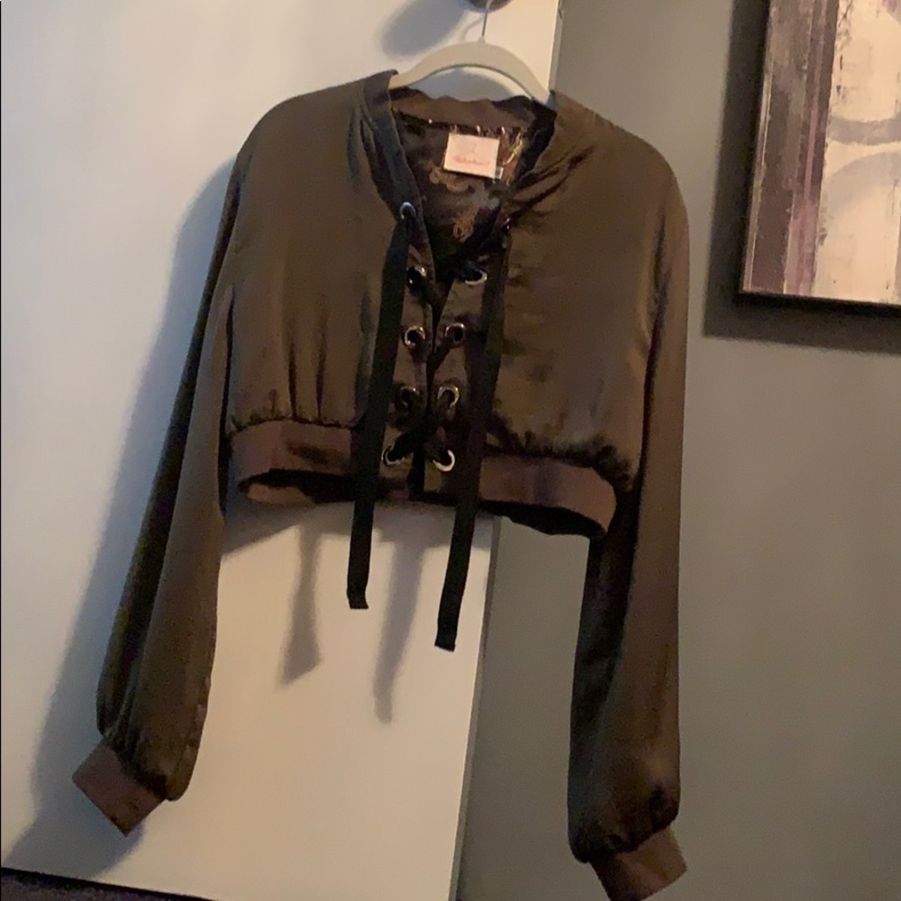 LF top